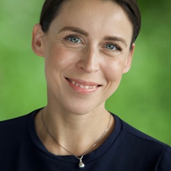 Aleksandra Kubiś, LL.M.