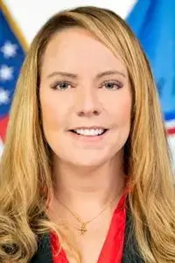 The Honorable Summer K. Mersinger