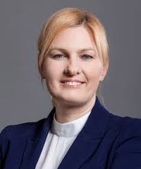 Dr. Małgorzata Wilińska