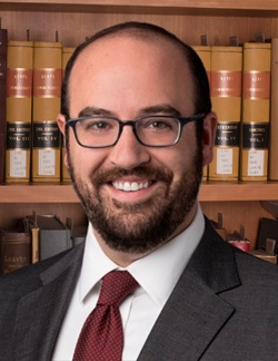 Prof. Christopher Ross
