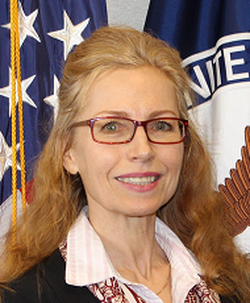 Małgorzata "Margaret" Bula-Duane