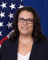 Gretchen McKeever Cureton