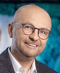 Mariusz Mielczarek
