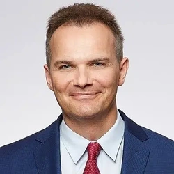 Dr. Sergiusz Trzeciak