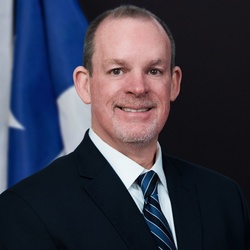 Todd McDaniel