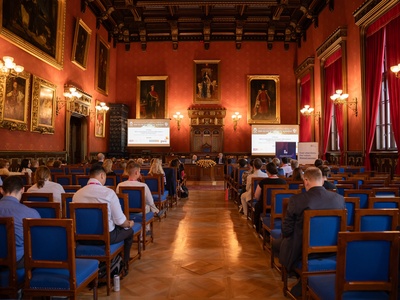 Collegium Novum image