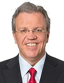 Prof. Jack W. Murphy
