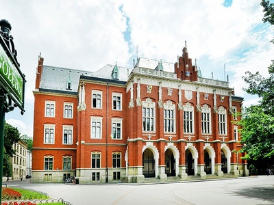 Collegium Novum image