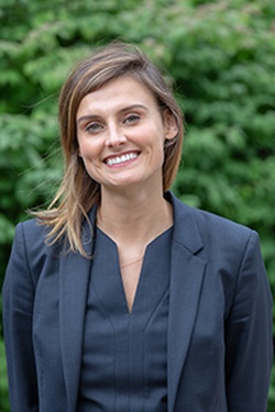 Prof. Anna Choike