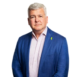 The Honorable Daniel M. Gallagher