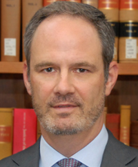 Prof. Stephen Payne