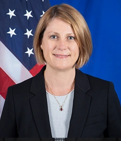 Erin Nickerson
