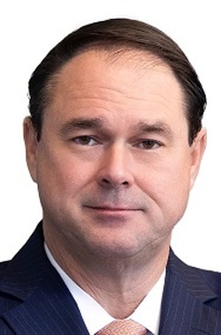 Christopher D. Christian