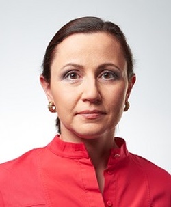 Prof. Katarzyna Bilewska