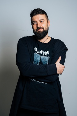 Piotr Gnyp