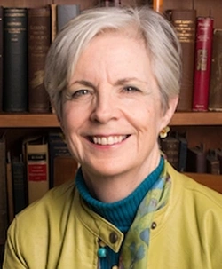 Prof. Leah Wortham