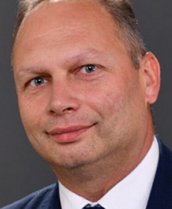 Col (Ret.) Tomasz Miedziński