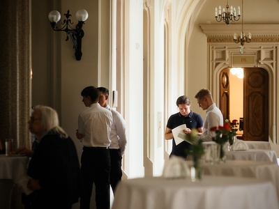 Collegium Novum image