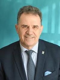Prof. Stanisław Rybicki
