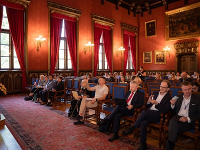 Collegium Novum image