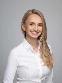 Anna Olszewska