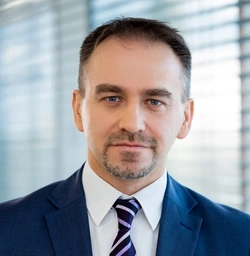 Mariusz Wawer