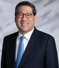 Eric J. Pan