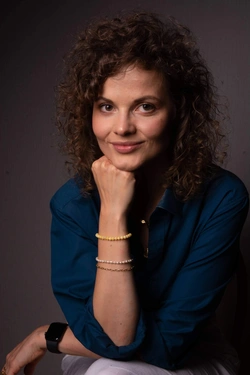 Zofia Piwowarek