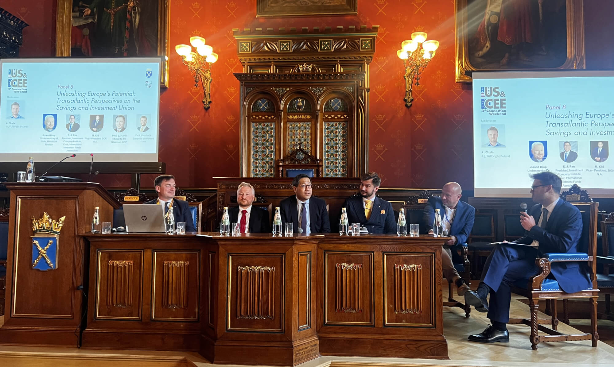 Conference Background