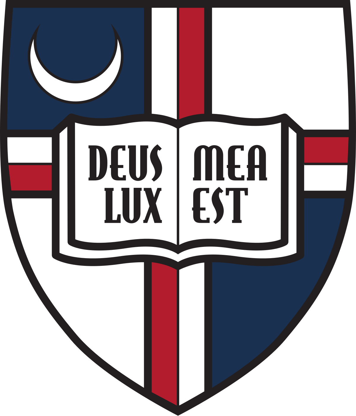 The Catholic University of America Logo