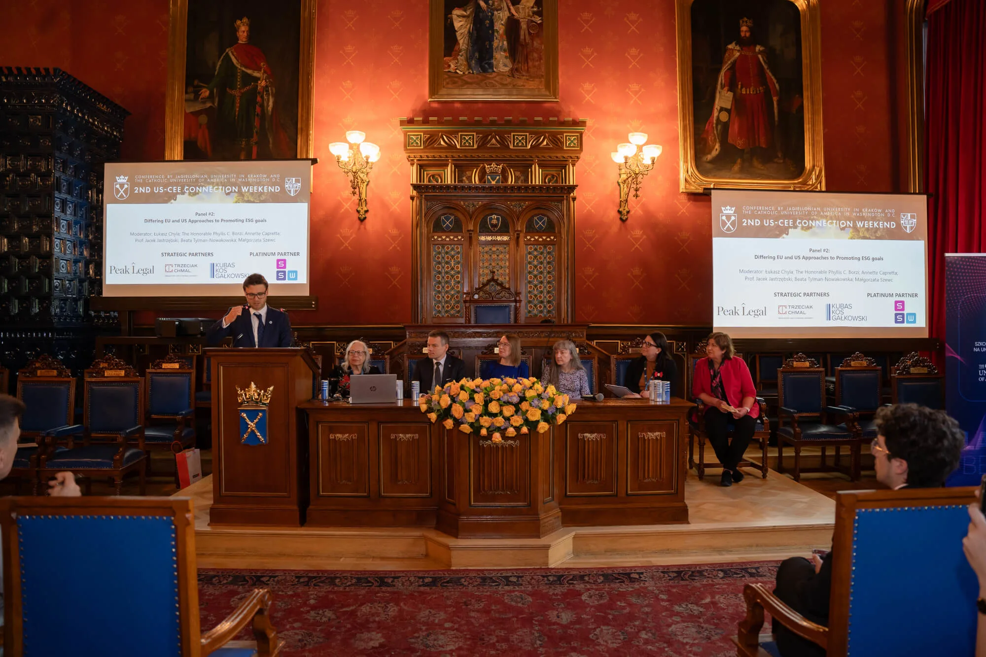 Conference Background