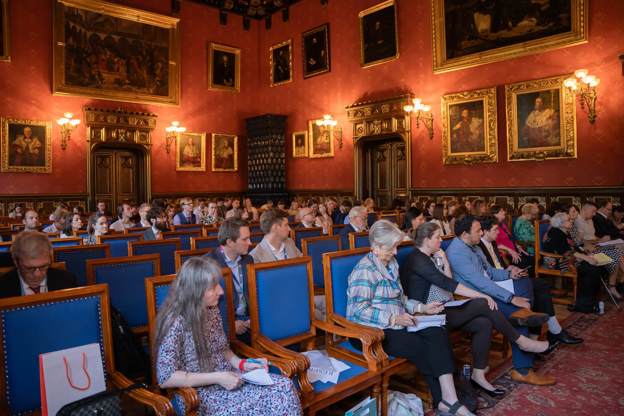 Conference Venue
