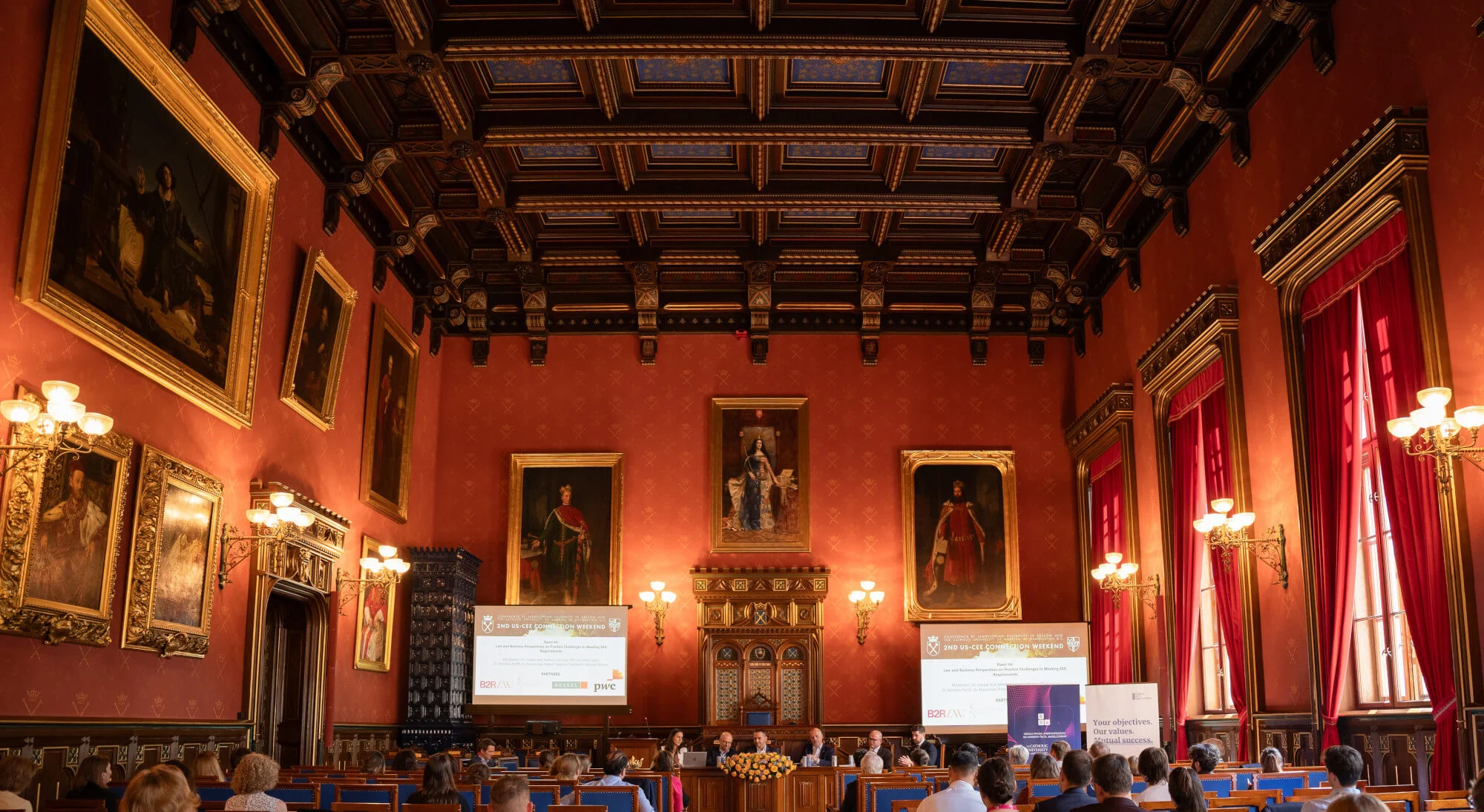 Conference Background